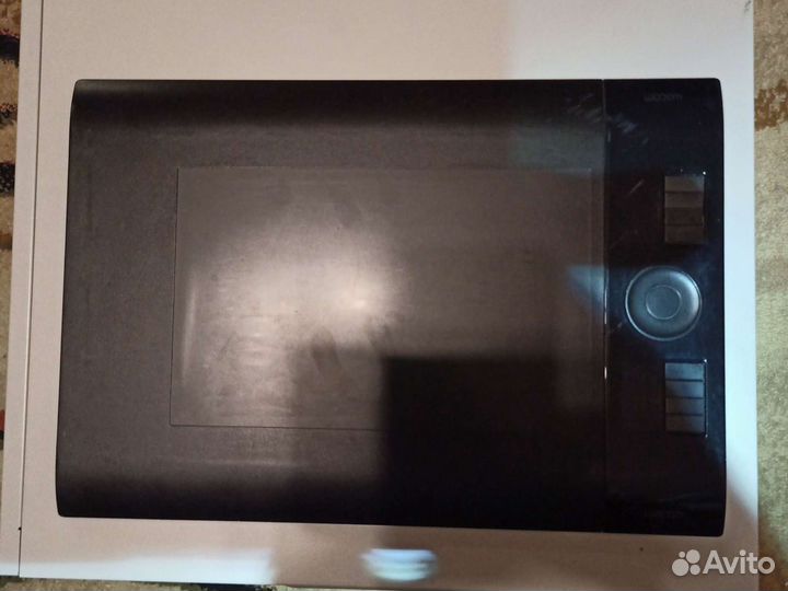 Графический планшет