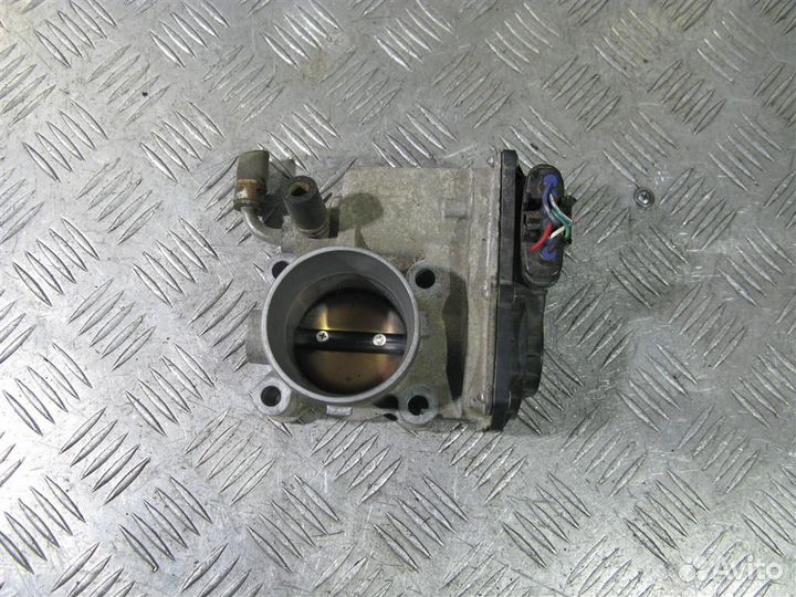 Дроссельная заслонка Сузуки Гранд Витара 3 134006