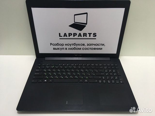 Asus p553m (по запчастям, разбор, деталями)