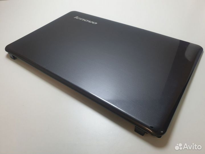 Крышка матрицы Lenovo G550, G555