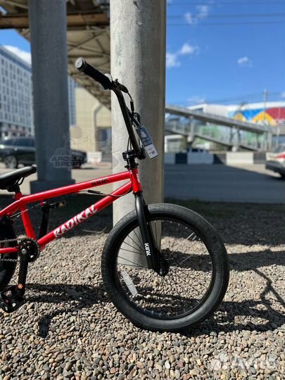 Велосипед BMX 20