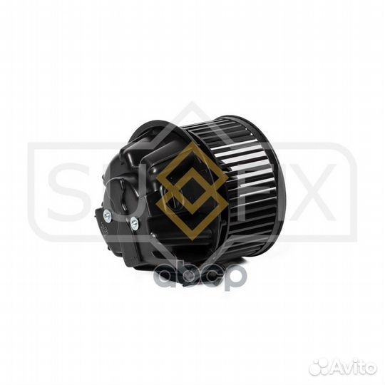 Вентилятор отопителя FN1011 sufix