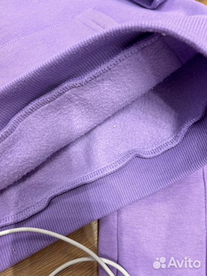 Костюм флисовый для девочки