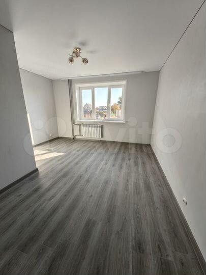 3-к. квартира, 70 м², 1/9 эт.