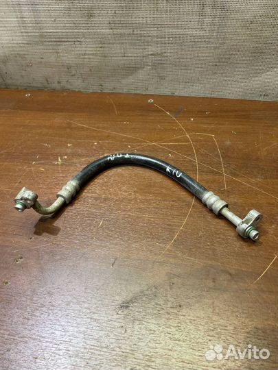 Трубка кондиционера Kia Rio 1