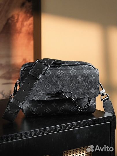 Сумка Louis Vuitton Steamer