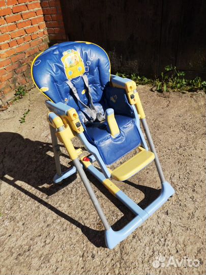 Стульчик для кормления