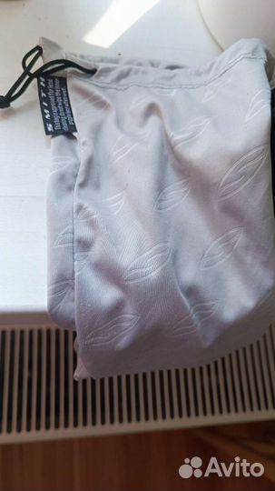 Горнолыжные очки Smith