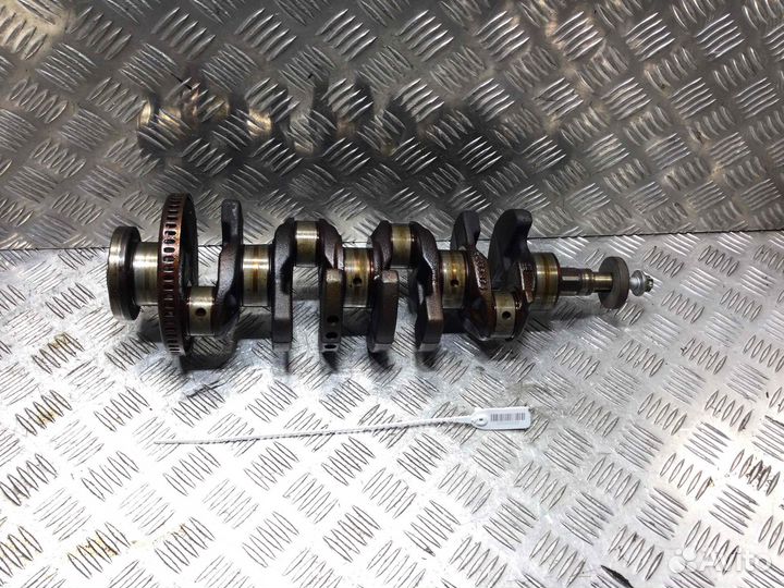 Коленвал Opel Astra 24455075 Z14XE