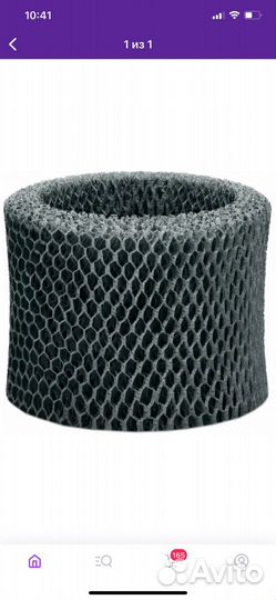 Увлажнитель воздуха Philips