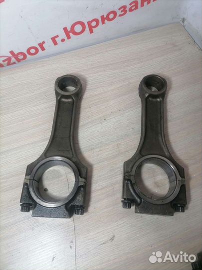 Шатун газ 560 Штайер