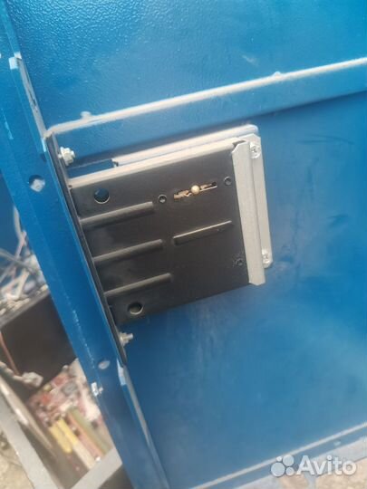 Дверной замок