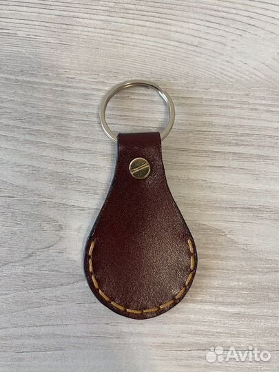Брелок чехольчик для чипа от домофона