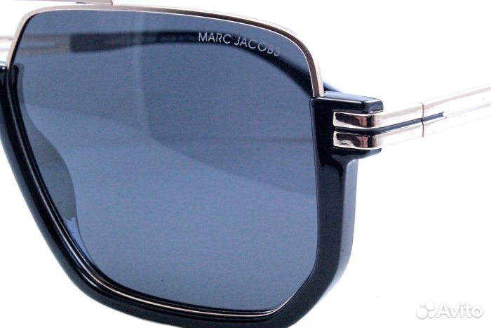 Солнцезащитные очки Marc Jacobs Polaroid