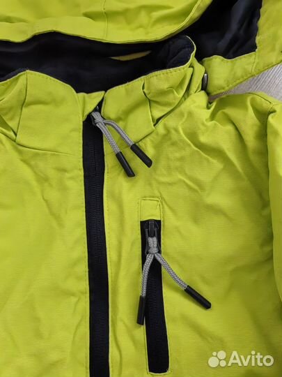 Куртка(весна - осень) 116 р