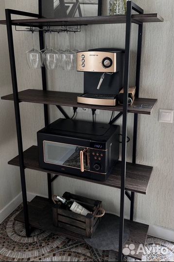 Ящик деревянный подарочный