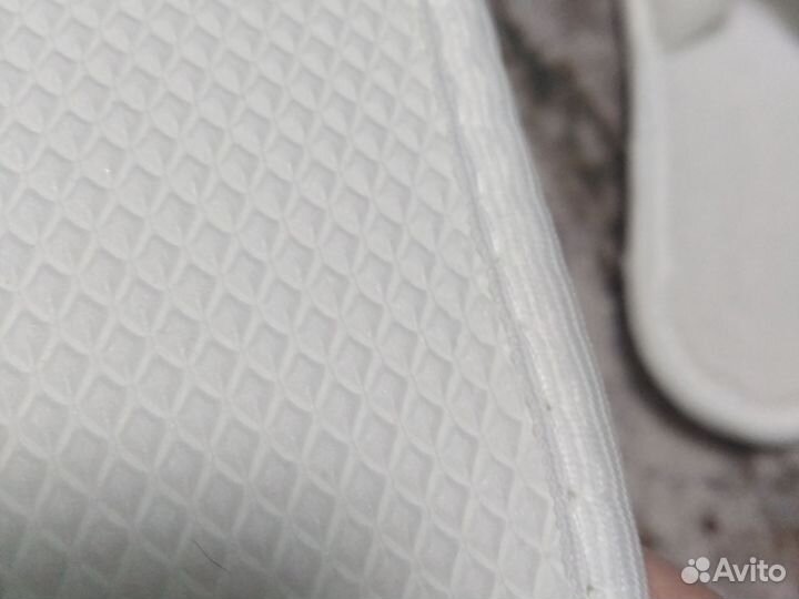 Тапочки одноразовые для сауны