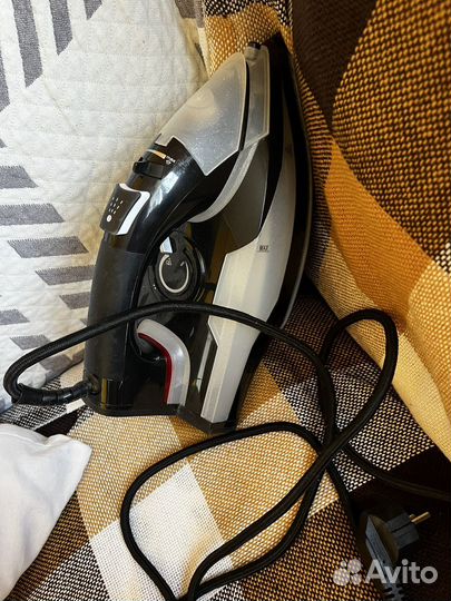 Утюг Gorenje SIH2600GC