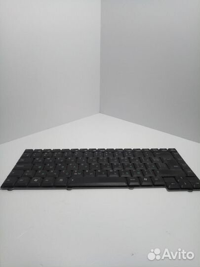 Клавиатура для ноутбука Asus A3V, F5Z, f5vl, F5, f