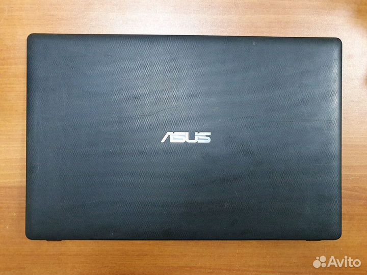 Запчасти и комплектующие на Asus X551C лот 2