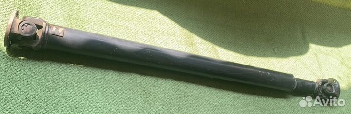 Карданный вал