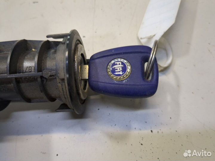 Замок зажигания Fiat Doblo, 2007