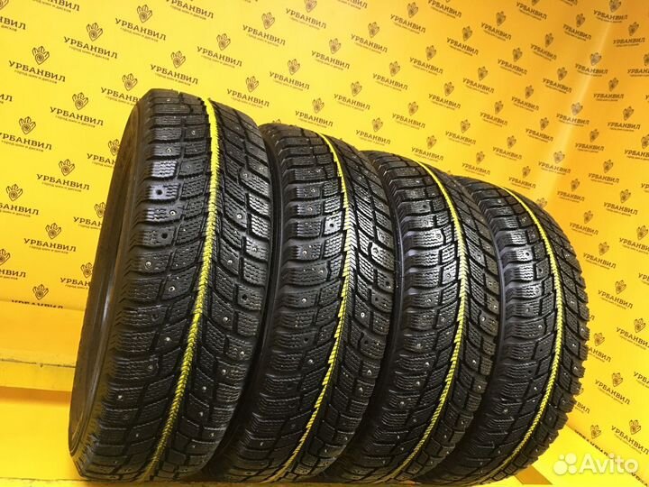 Nokian Tyres Nordman+ 175/65 R14 82T