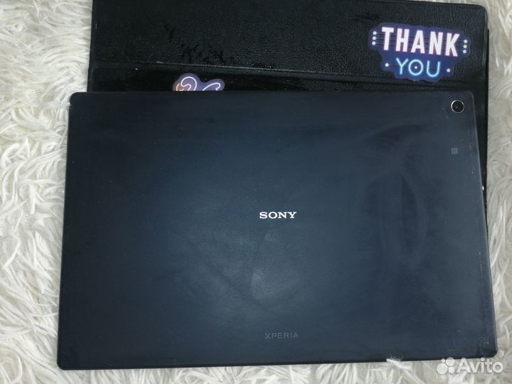 Планшет sony xperia Z2 tablet 32гб