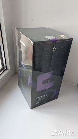 Яндекс станция 2 новая