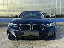 BMW i3 AT, 2024, 80 км, с пробегом, цена 5 850 000 руб.
