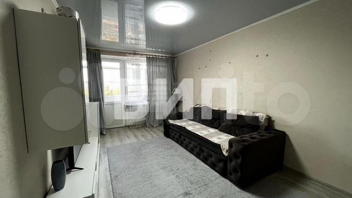 2-к. апартаменты, 45 м², 4/5 эт.