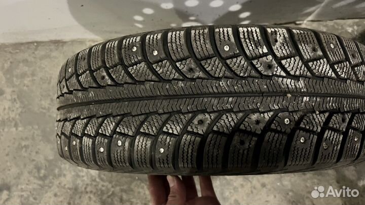 Gislaved NordFrost 100 185/65 R15