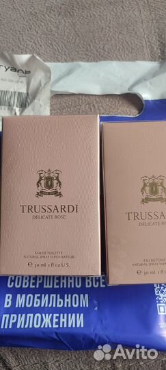 Trussardi