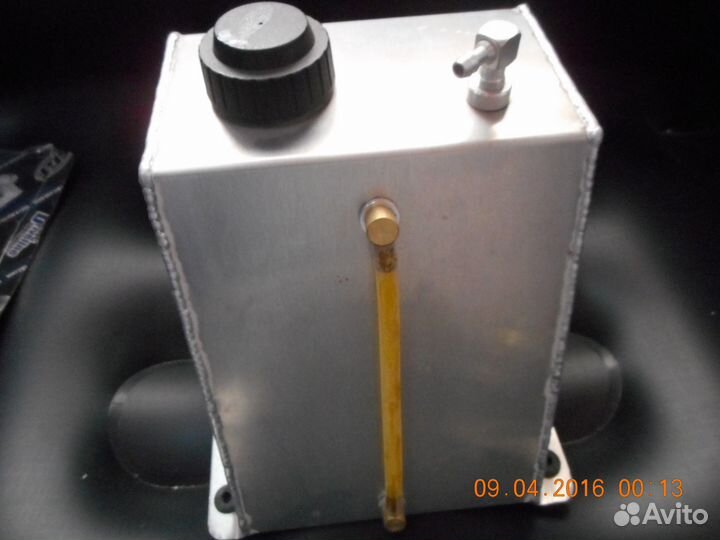 Топливный бак Yamaha superjet 8.5л. 4.7л