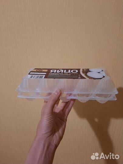 За все ячейки контейнеры для яиц