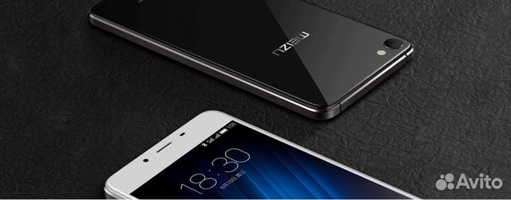 Meizu U10 новый