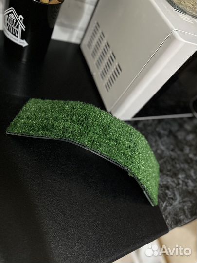 Мостик для черепахи