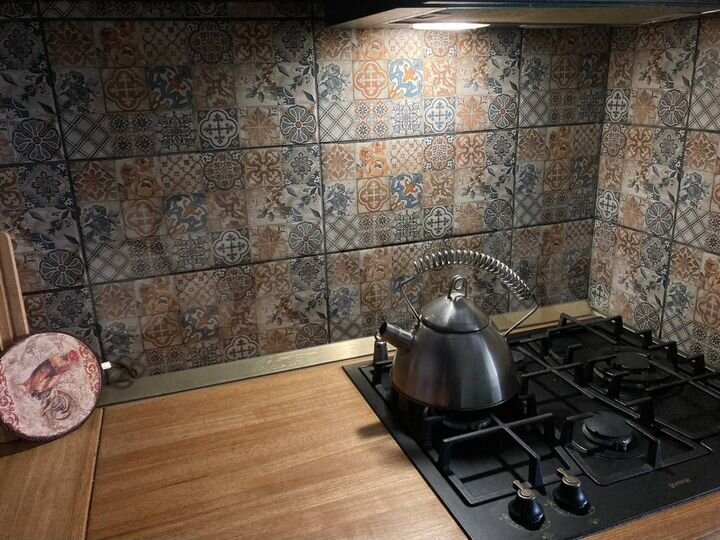 1-к. квартира, 35 м², 5/5 эт.