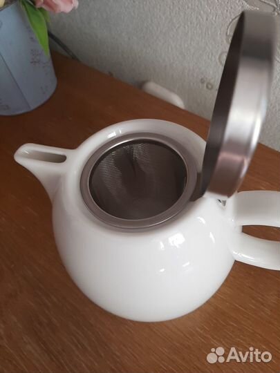 Чайник заварочный