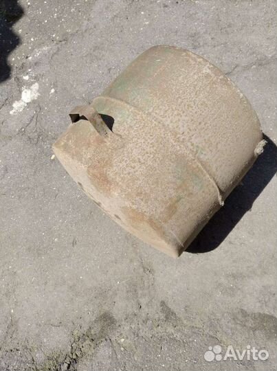 Бак 30 литров