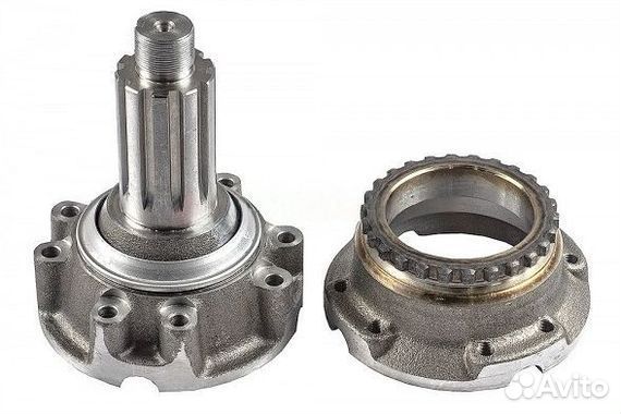 Чашка камаз-евро