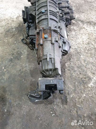 АКПП Volkswagen Passat B5+