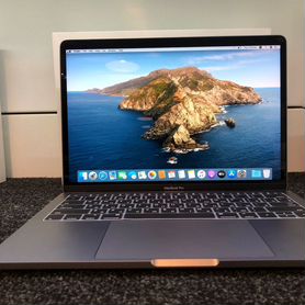 Macbook pro 13 (a1708) Retina