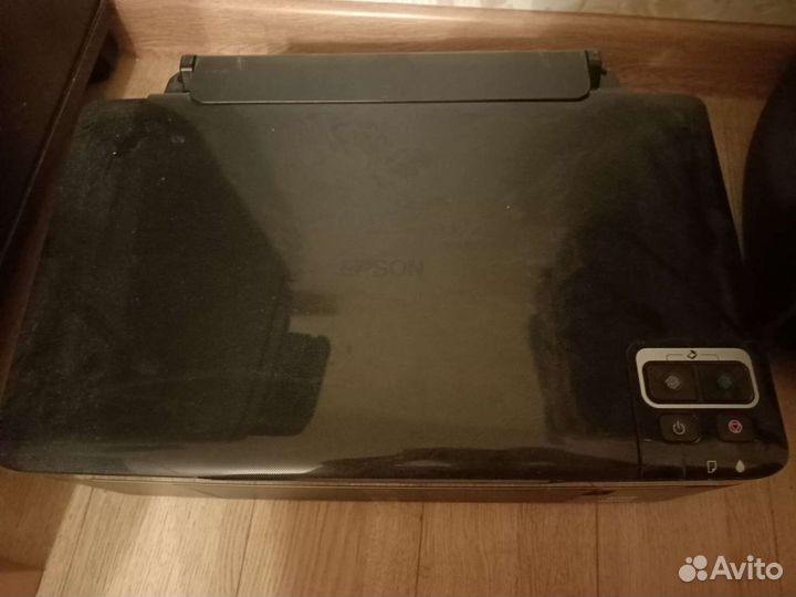 Принтер,сканер,принтер отдельно и сканер отдельно