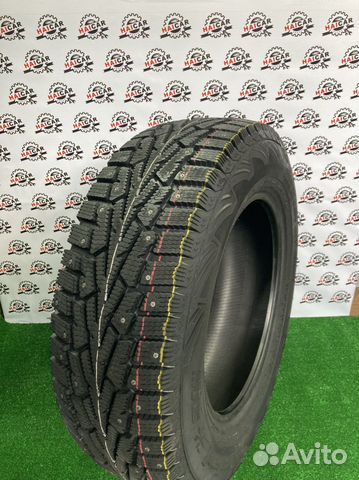 Cordiant Snow Cross 225/65 R17 106T