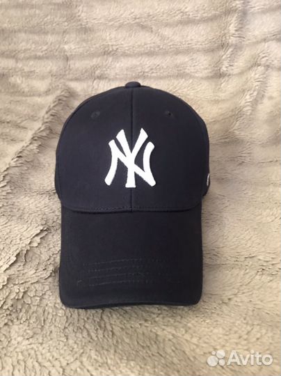 Бейсболка NY 47