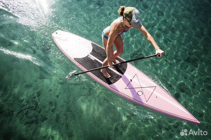 Аренда сапбордов