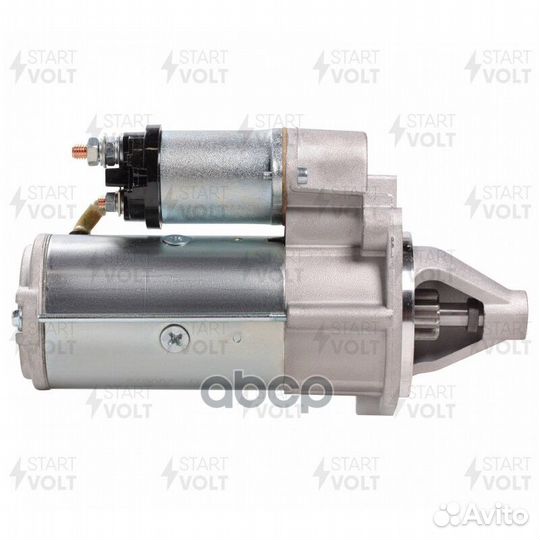 Стартер LSt 0306 startvolt