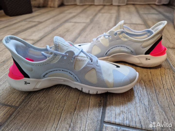 Кроссовки nike женские для бега