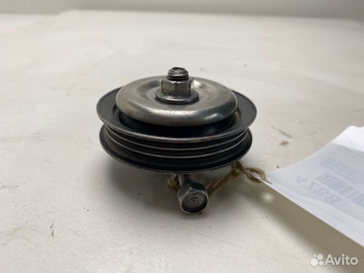 Ролик натяжной Nissan Micra K12E CR12DE 2005